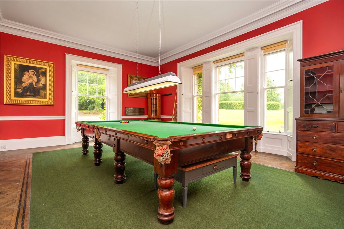 Victorian Country House For Sale: Claragh House, Ramelton, Co. Donegal Victorian Country House For Sale: Claragh House, Ramelton, Co. Donegal