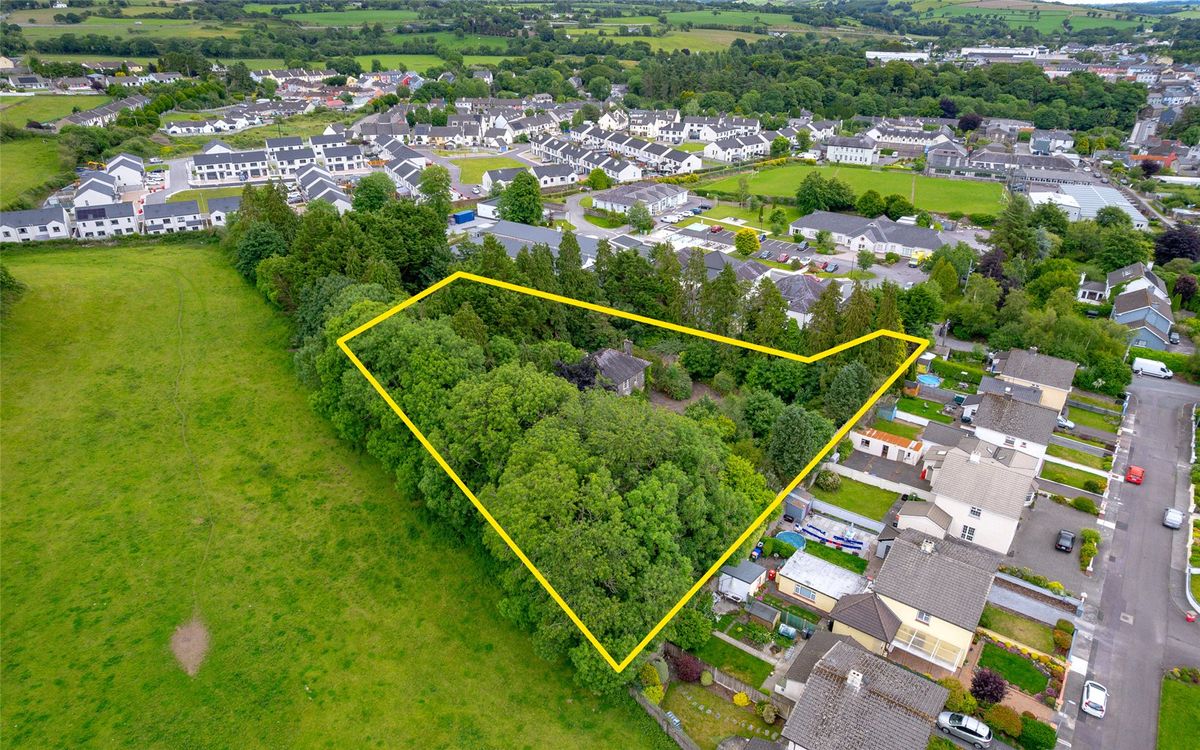 Period Property For Sale: Cuil Aluinn, Gurteenroe, Macroom, Co. Cork Period Property For Sale: Cuil Aluinn, Gurteenroe, Macroom, Co. Cork