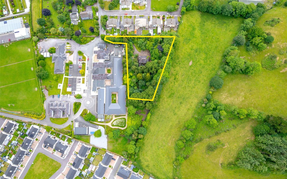 Period Property For Sale: Cuil Aluinn, Gurteenroe, Macroom, Co. Cork Period Property For Sale: Cuil Aluinn, Gurteenroe, Macroom, Co. Cork