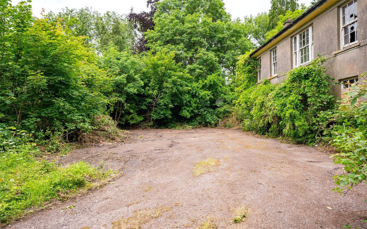 Period Property For Sale: Cuil Aluinn, Gurteenroe, Macroom, Co. Cork Period Property For Sale: Cuil Aluinn, Gurteenroe, Macroom, Co. Cork