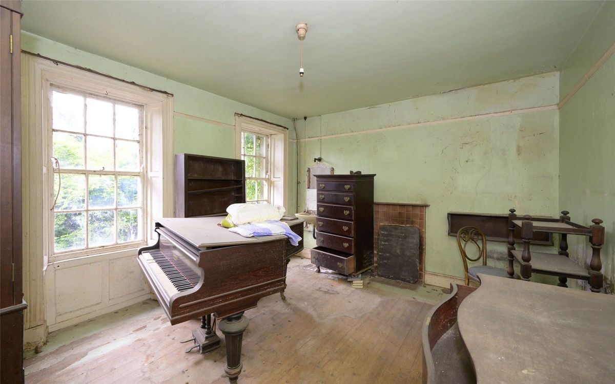 Period Property For Sale: Cuil Aluinn, Gurteenroe, Macroom, Co. Cork Period Property For Sale: Cuil Aluinn, Gurteenroe, Macroom, Co. Cork