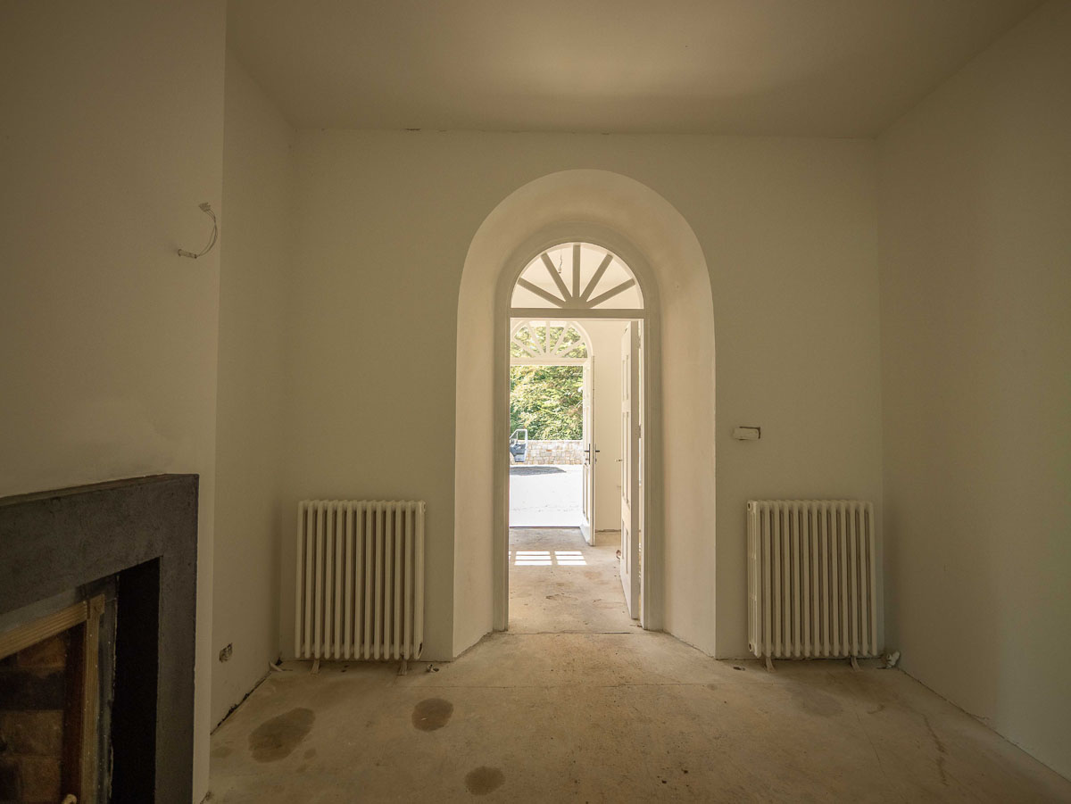 Period Residence For Sale: Drumlease Glebe House, Dromahair, Co. Leitrim Period Residence For Sale: Drumlease Glebe House, Dromahair, Co. Leitrim