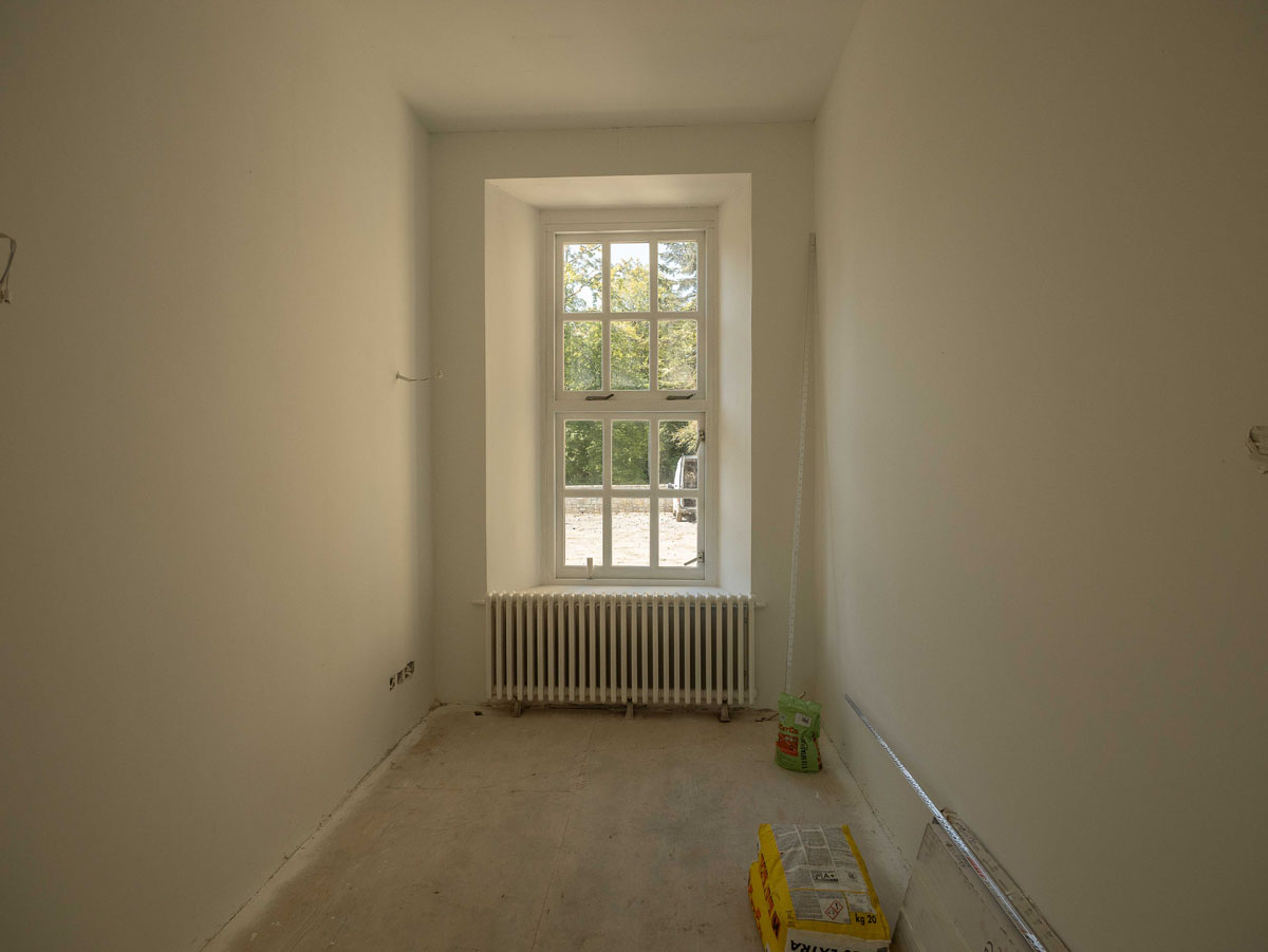 Period Residence For Sale: Drumlease Glebe House, Dromahair, Co. Leitrim Period Residence For Sale: Drumlease Glebe House, Dromahair, Co. Leitrim