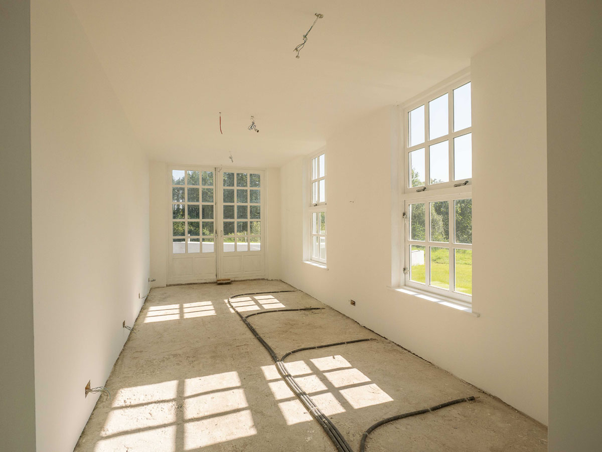 Period Residence For Sale: Drumlease Glebe House, Dromahair, Co. Leitrim Period Residence For Sale: Drumlease Glebe House, Dromahair, Co. Leitrim