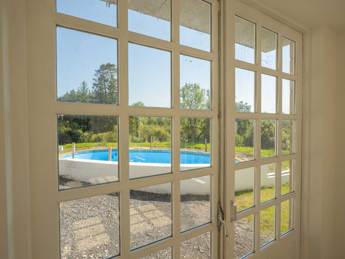 Period Residence For Sale: Drumlease Glebe House, Dromahair, Co. Leitrim Period Residence For Sale: Drumlease Glebe House, Dromahair, Co. Leitrim