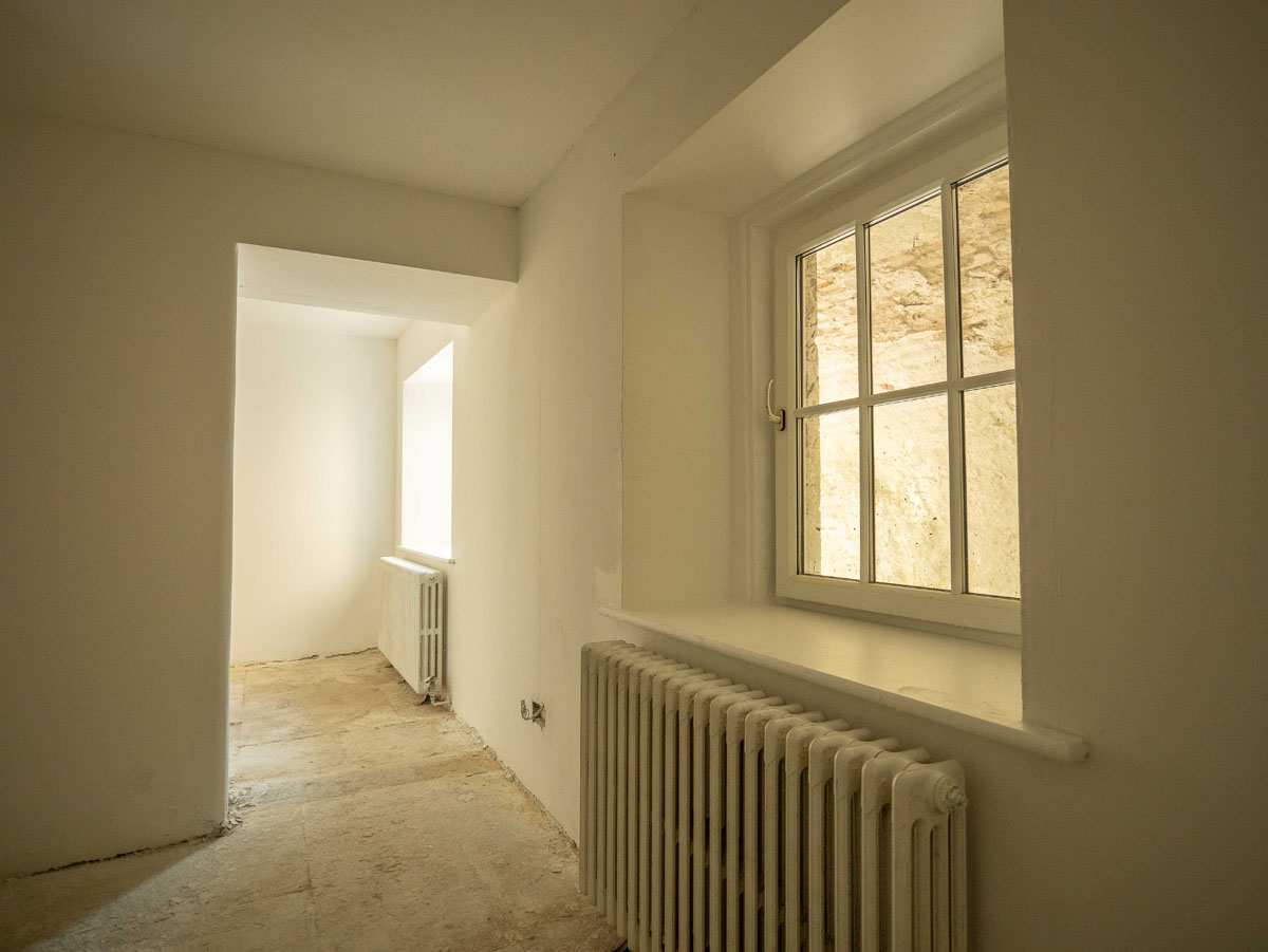 Period Residence For Sale: Drumlease Glebe House, Dromahair, Co. Leitrim Period Residence For Sale: Drumlease Glebe House, Dromahair, Co. Leitrim