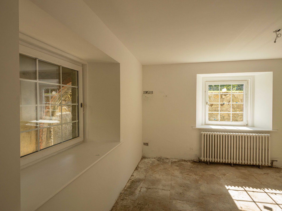 Period Residence For Sale: Drumlease Glebe House, Dromahair, Co. Leitrim Period Residence For Sale: Drumlease Glebe House, Dromahair, Co. Leitrim