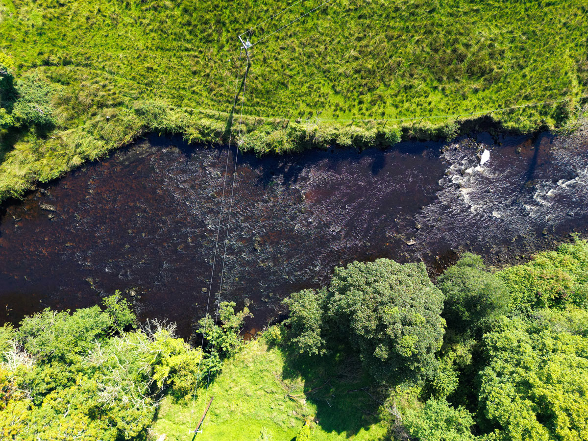 Period Residence For Sale: Drumlease Glebe House, Dromahair, Co. Leitrim Period Residence For Sale: Drumlease Glebe House, Dromahair, Co. Leitrim