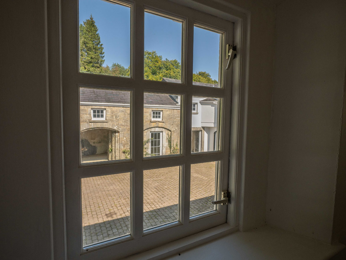 Period Residence For Sale: Drumlease Glebe House, Dromahair, Co. Leitrim Period Residence For Sale: Drumlease Glebe House, Dromahair, Co. Leitrim