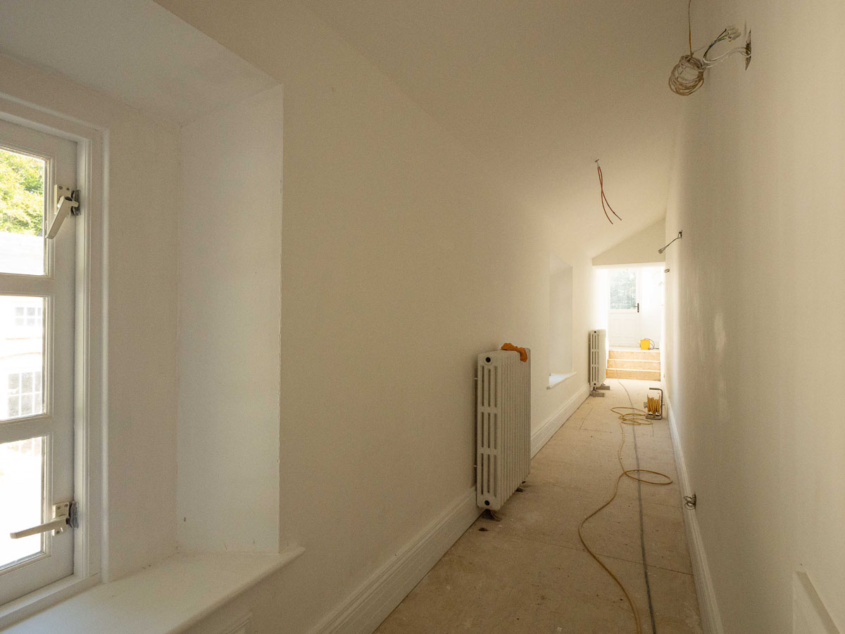 Period Residence For Sale: Drumlease Glebe House, Dromahair, Co. Leitrim Period Residence For Sale: Drumlease Glebe House, Dromahair, Co. Leitrim