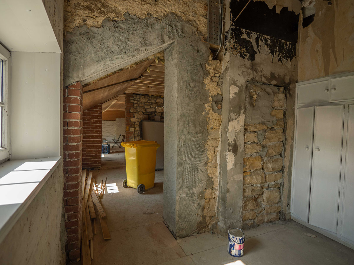 Period Residence For Sale: Drumlease Glebe House, Dromahair, Co. Leitrim Period Residence For Sale: Drumlease Glebe House, Dromahair, Co. Leitrim