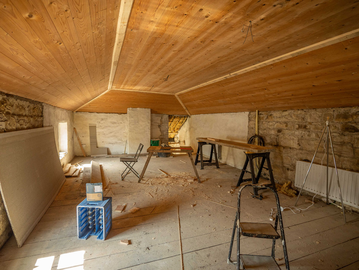 Period Residence For Sale: Drumlease Glebe House, Dromahair, Co. Leitrim Period Residence For Sale: Drumlease Glebe House, Dromahair, Co. Leitrim