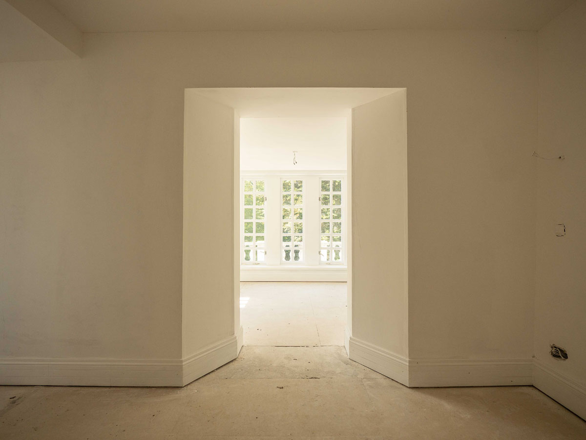 Period Residence For Sale: Drumlease Glebe House, Dromahair, Co. Leitrim Period Residence For Sale: Drumlease Glebe House, Dromahair, Co. Leitrim