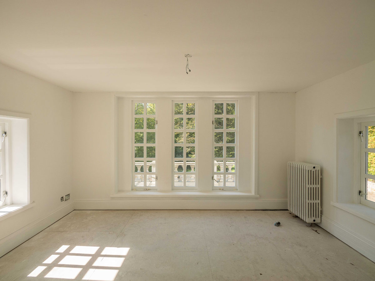 Period Residence For Sale: Drumlease Glebe House, Dromahair, Co. Leitrim Period Residence For Sale: Drumlease Glebe House, Dromahair, Co. Leitrim