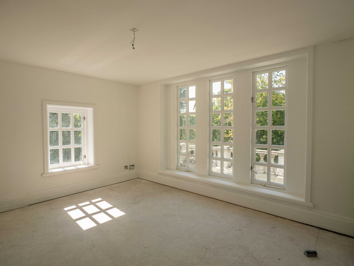 Period Residence For Sale: Drumlease Glebe House, Dromahair, Co. Leitrim Period Residence For Sale: Drumlease Glebe House, Dromahair, Co. Leitrim