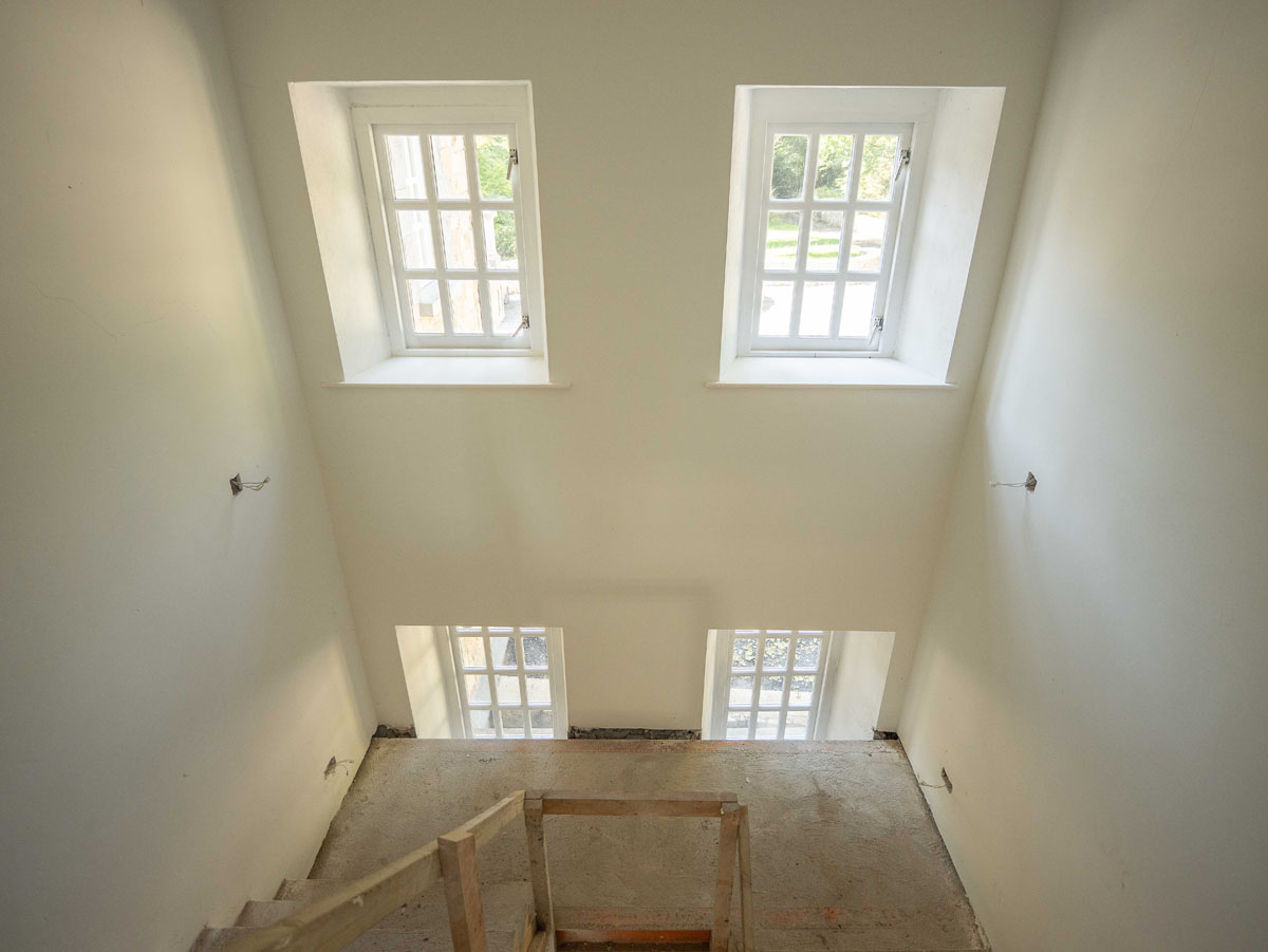 Period Residence For Sale: Drumlease Glebe House, Dromahair, Co. Leitrim Period Residence For Sale: Drumlease Glebe House, Dromahair, Co. Leitrim