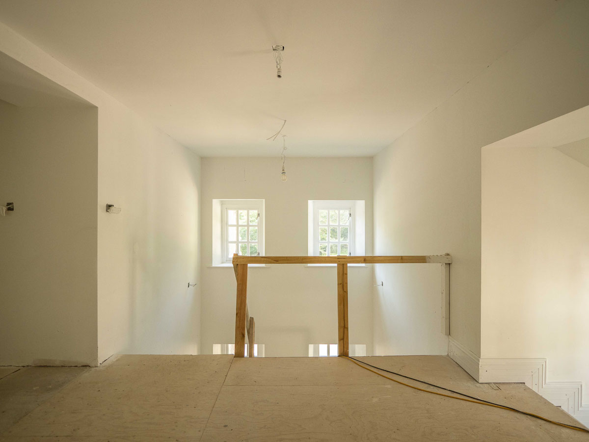 Period Residence For Sale: Drumlease Glebe House, Dromahair, Co. Leitrim Period Residence For Sale: Drumlease Glebe House, Dromahair, Co. Leitrim