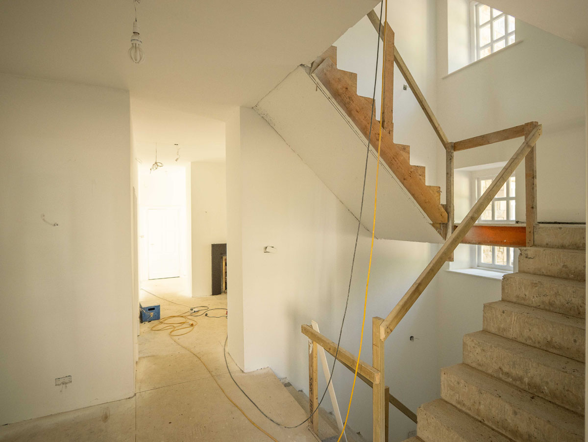 Period Residence For Sale: Drumlease Glebe House, Dromahair, Co. Leitrim Period Residence For Sale: Drumlease Glebe House, Dromahair, Co. Leitrim