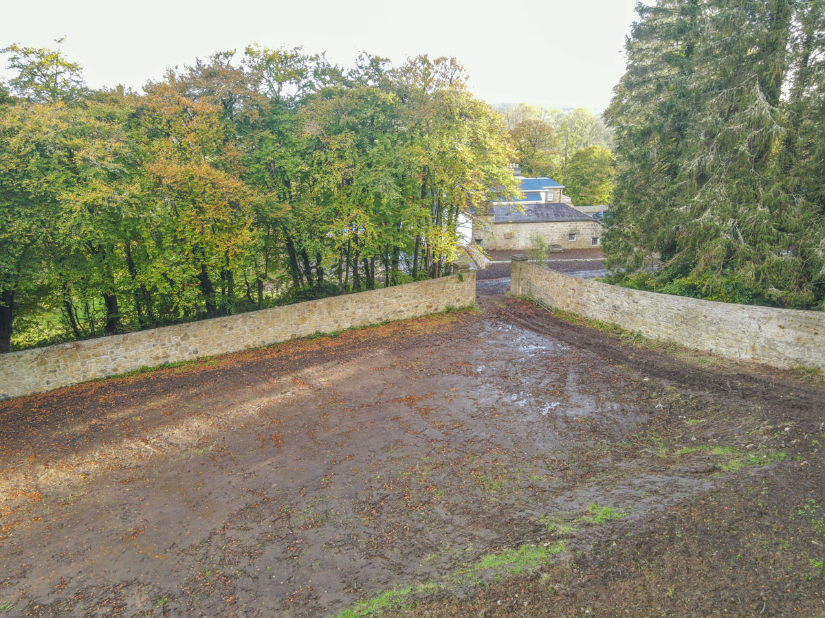 Period Residence For Sale: Drumlease Glebe House, Dromahair, Co. Leitrim Period Residence For Sale: Drumlease Glebe House, Dromahair, Co. Leitrim