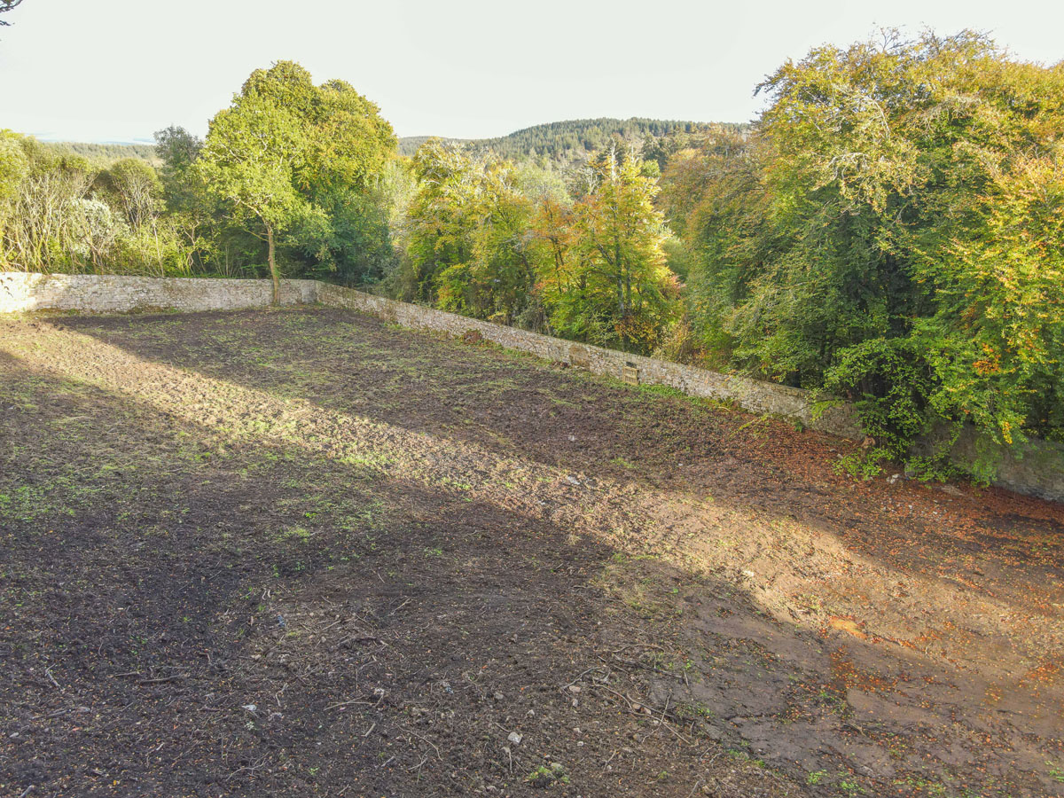 Period Residence For Sale: Drumlease Glebe House, Dromahair, Co. Leitrim Period Residence For Sale: Drumlease Glebe House, Dromahair, Co. Leitrim