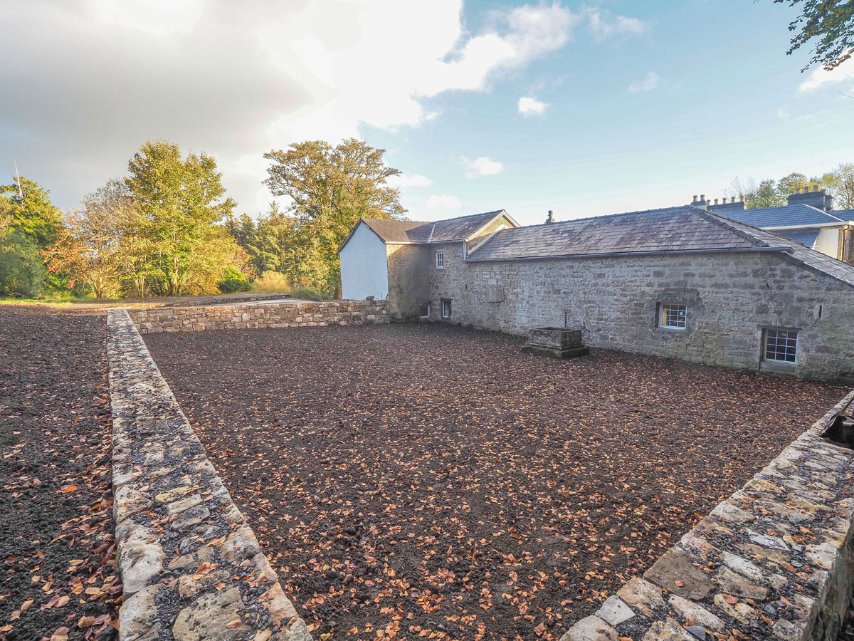 Period Residence For Sale: Drumlease Glebe House, Dromahair, Co. Leitrim Period Residence For Sale: Drumlease Glebe House, Dromahair, Co. Leitrim