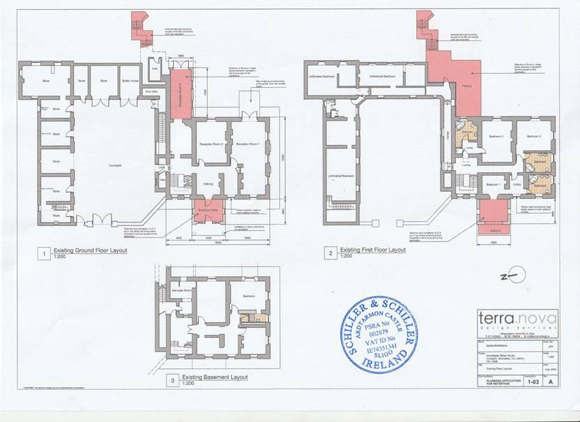Period Residence For Sale: Drumlease Glebe House, Dromahair, Co. Leitrim Period Residence For Sale: Drumlease Glebe House, Dromahair, Co. Leitrim