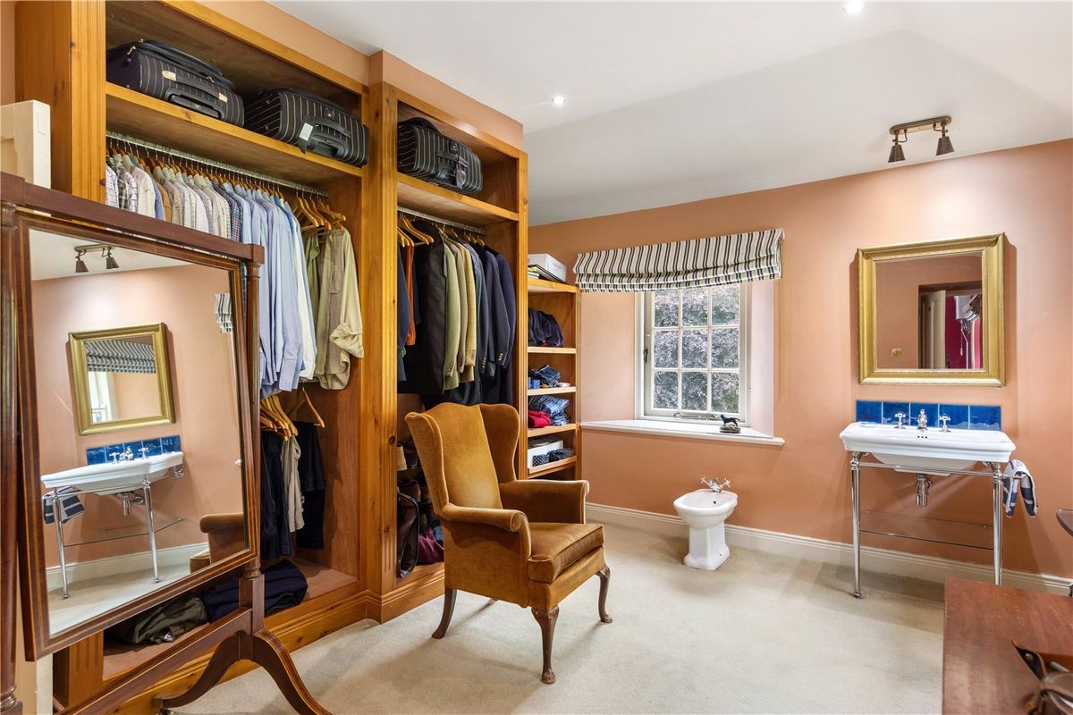 Historic Estate For Sale: Ely Lodge, Enniskillen, Co. Fermanagh Historic Estate For Sale: Ely Lodge, Enniskillen, Co. Fermanagh