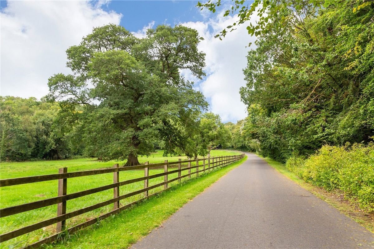 Historic Estate For Sale: Ely Lodge, Enniskillen, Co. Fermanagh Historic Estate For Sale: Ely Lodge, Enniskillen, Co. Fermanagh