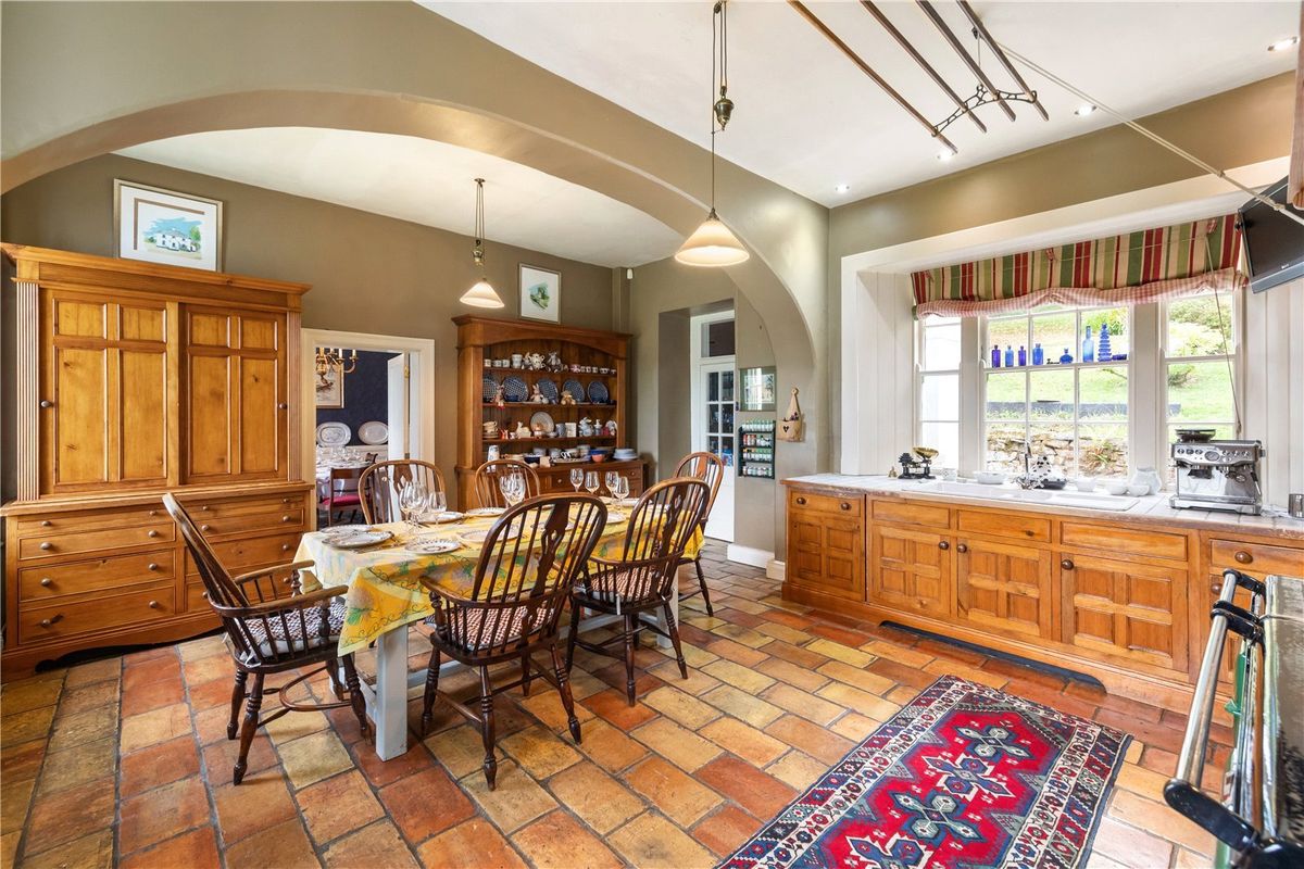 Historic Estate For Sale: Ely Lodge, Enniskillen, Co. Fermanagh Historic Estate For Sale: Ely Lodge, Enniskillen, Co. Fermanagh