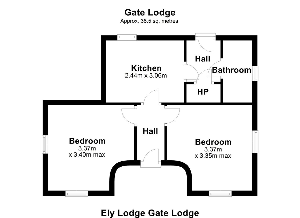 Historic Estate For Sale: Ely Lodge, Enniskillen, Co. Fermanagh Historic Estate For Sale: Ely Lodge, Enniskillen, Co. Fermanagh