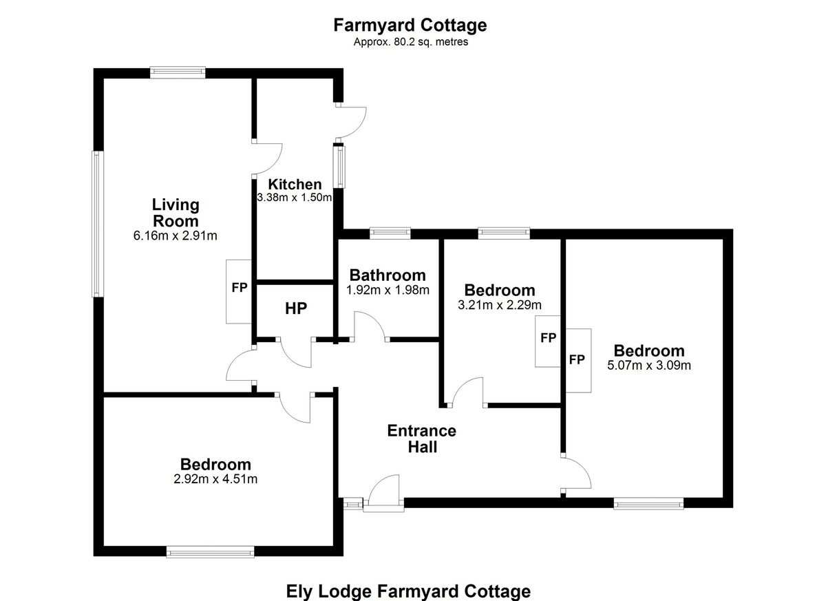 Historic Estate For Sale: Ely Lodge, Enniskillen, Co. Fermanagh Historic Estate For Sale: Ely Lodge, Enniskillen, Co. Fermanagh