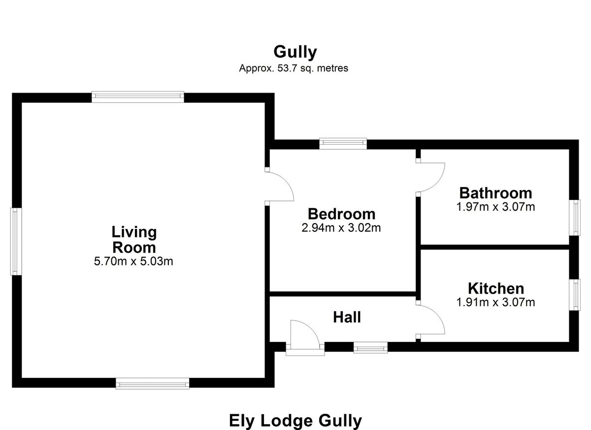 Historic Estate For Sale: Ely Lodge, Enniskillen, Co. Fermanagh Historic Estate For Sale: Ely Lodge, Enniskillen, Co. Fermanagh