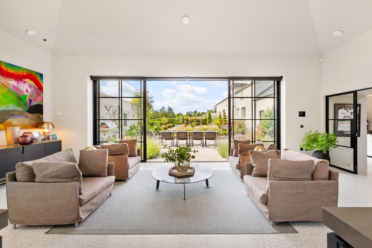 Magnificent Period House For Sale: Emsworth, Malahide Road, Kinsealy, Co. Dublin Magnificent Period House For Sale: Emsworth, Malahide Road, Kinsealy, Co. Dublin