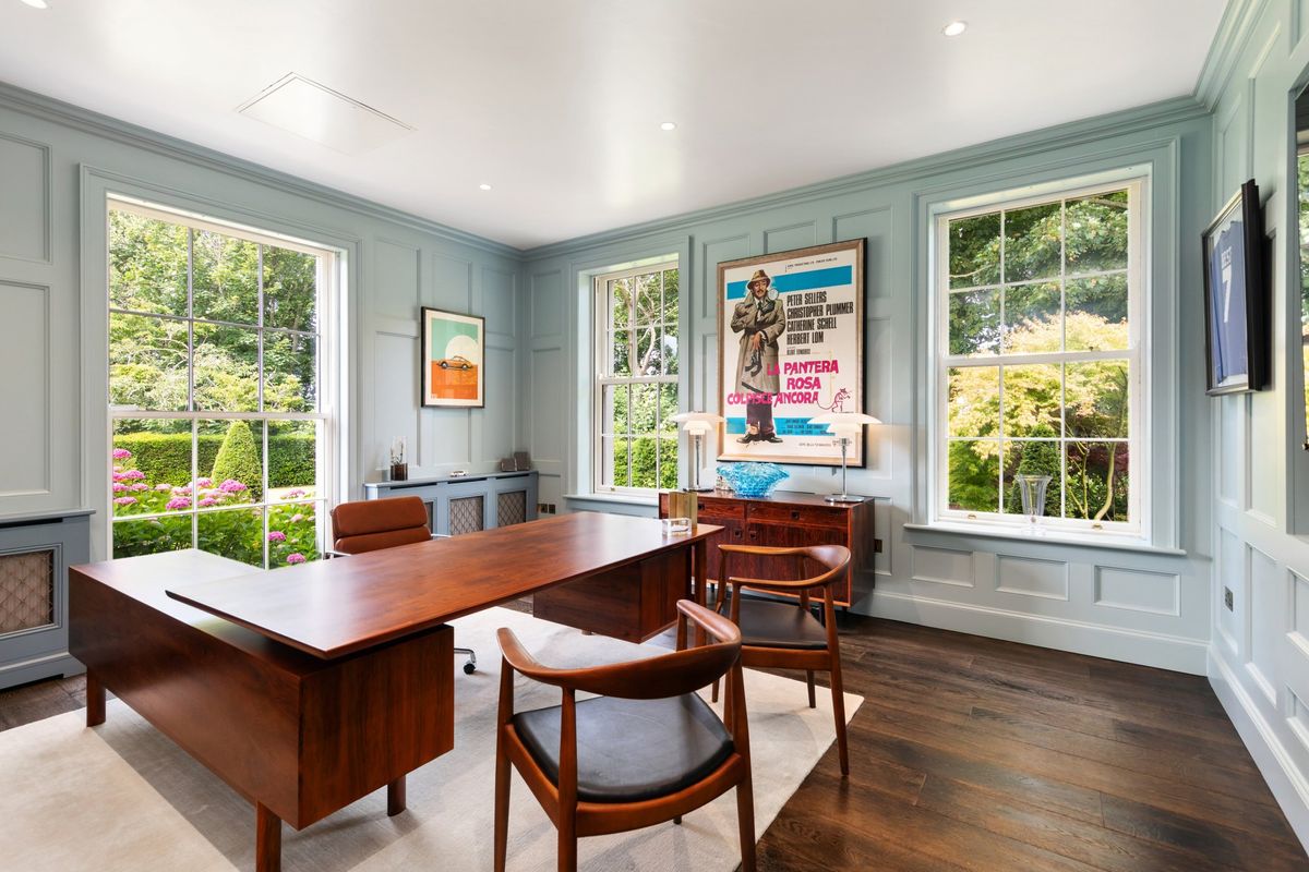 Magnificent Period House For Sale: Emsworth, Malahide Road, Kinsealy, Co. Dublin Magnificent Period House For Sale: Emsworth, Malahide Road, Kinsealy, Co. Dublin