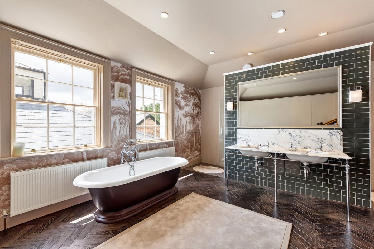 Magnificent Period House For Sale: Emsworth, Malahide Road, Kinsealy, Co. Dublin Magnificent Period House For Sale: Emsworth, Malahide Road, Kinsealy, Co. Dublin