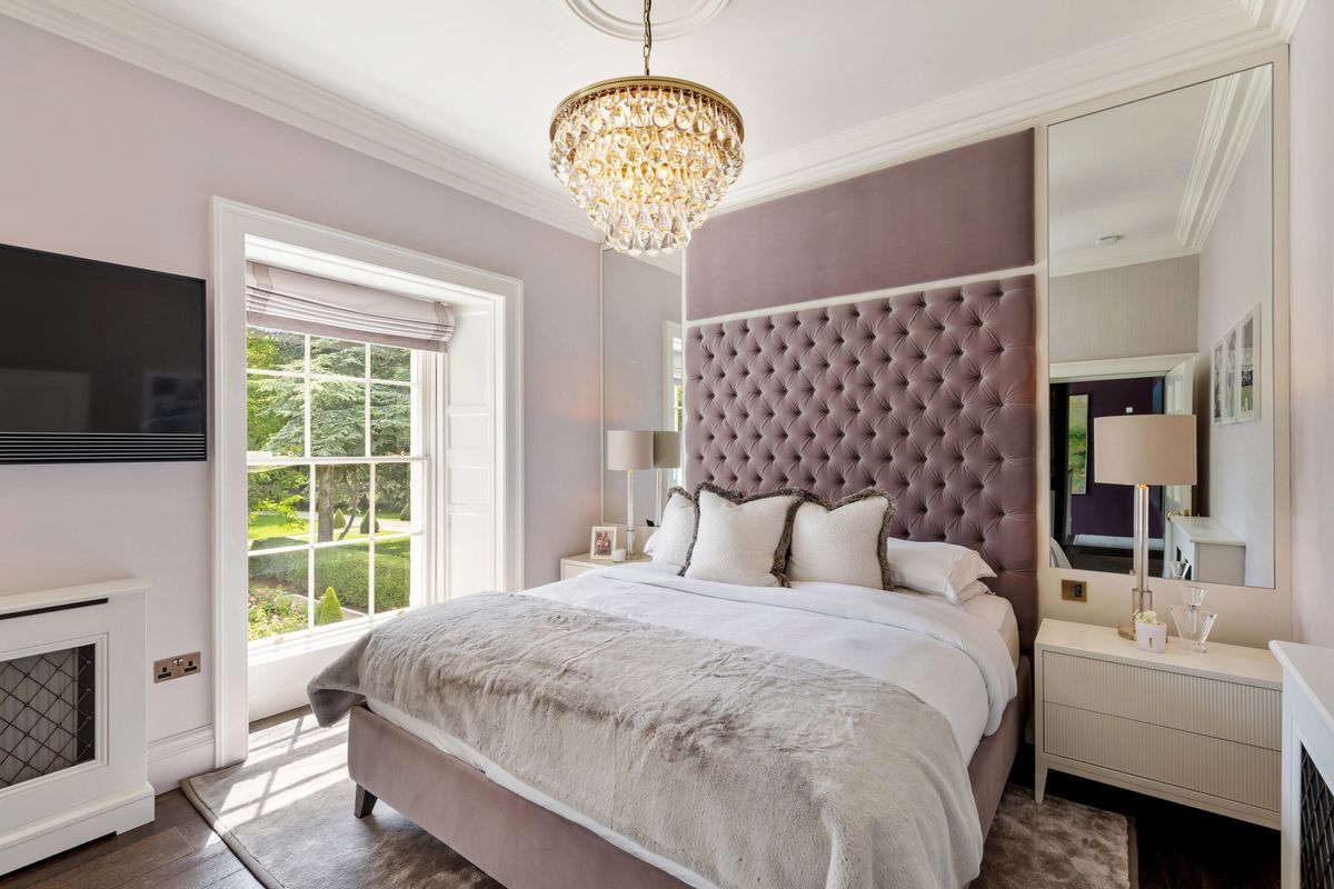 Magnificent Period House For Sale: Emsworth, Malahide Road, Kinsealy, Co. Dublin Magnificent Period House For Sale: Emsworth, Malahide Road, Kinsealy, Co. Dublin