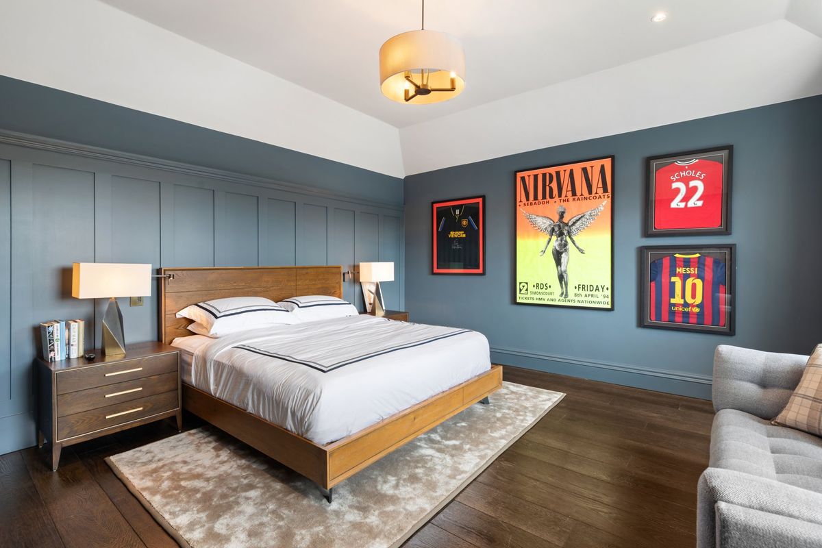 Magnificent Period House For Sale: Emsworth, Malahide Road, Kinsealy, Co. Dublin Magnificent Period House For Sale: Emsworth, Malahide Road, Kinsealy, Co. Dublin