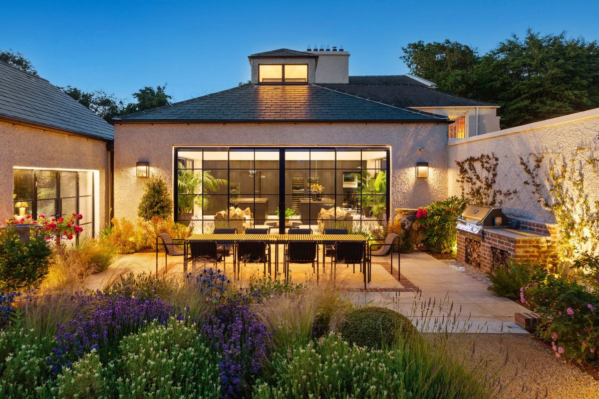 Magnificent Period House For Sale: Emsworth, Malahide Road, Kinsealy, Co. Dublin Magnificent Period House For Sale: Emsworth, Malahide Road, Kinsealy, Co. Dublin