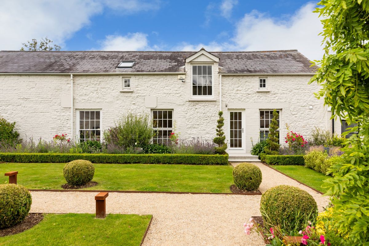 Magnificent Period House For Sale: Emsworth, Malahide Road, Kinsealy, Co. Dublin Magnificent Period House For Sale: Emsworth, Malahide Road, Kinsealy, Co. Dublin