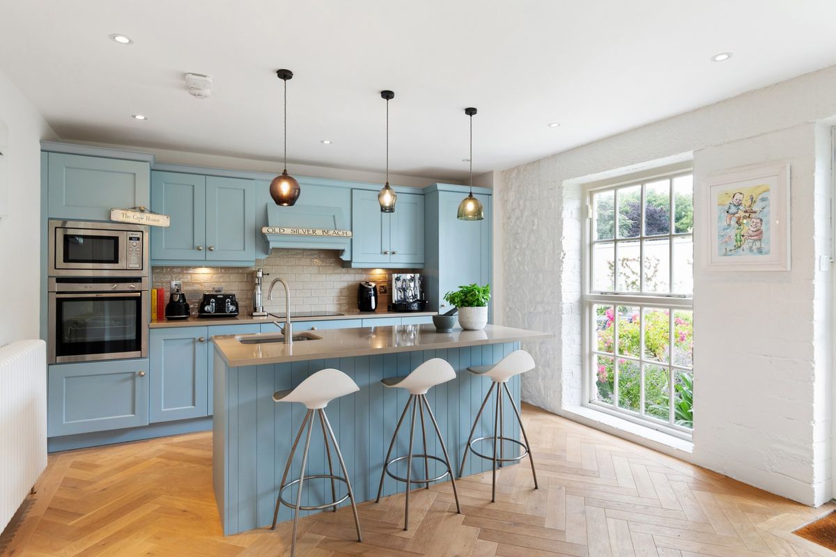 Magnificent Period House For Sale: Emsworth, Malahide Road, Kinsealy, Co. Dublin Magnificent Period House For Sale: Emsworth, Malahide Road, Kinsealy, Co. Dublin