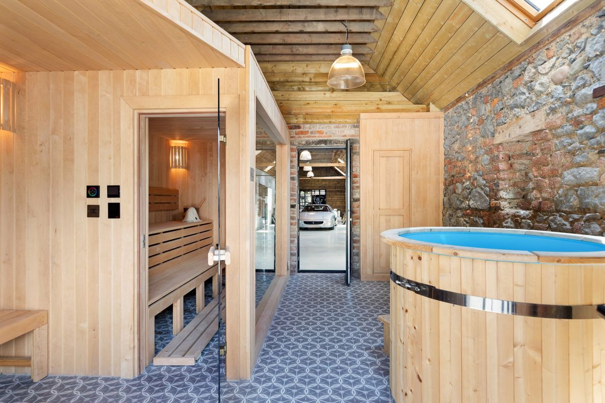 Magnificent Period House For Sale: Emsworth, Malahide Road, Kinsealy, Co. Dublin Magnificent Period House For Sale: Emsworth, Malahide Road, Kinsealy, Co. Dublin