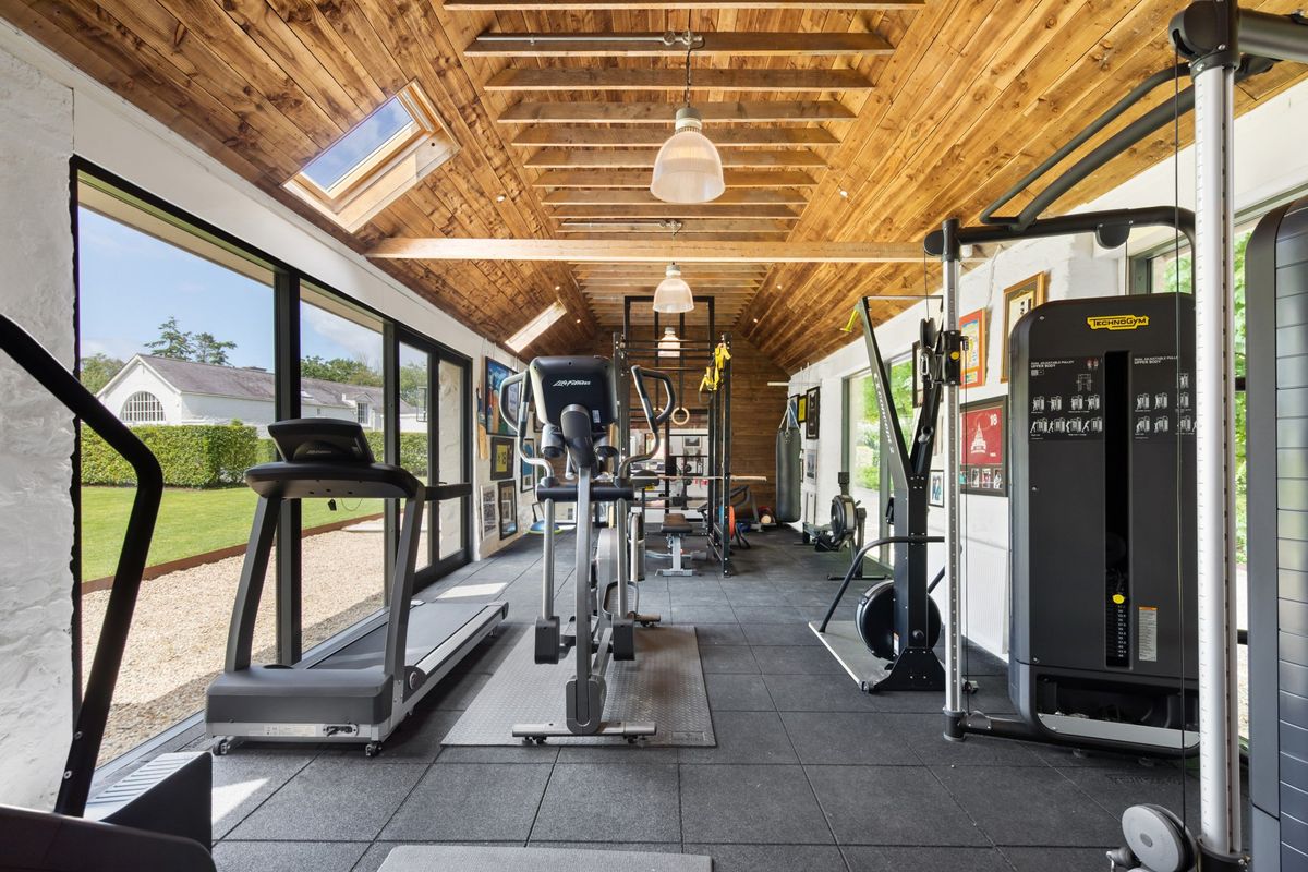 Magnificent Period House For Sale: Emsworth, Malahide Road, Kinsealy, Co. Dublin Magnificent Period House For Sale: Emsworth, Malahide Road, Kinsealy, Co. Dublin