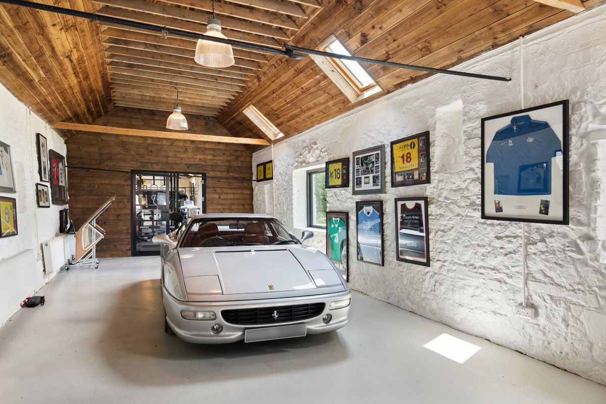 Magnificent Period House For Sale: Emsworth, Malahide Road, Kinsealy, Co. Dublin Magnificent Period House For Sale: Emsworth, Malahide Road, Kinsealy, Co. Dublin