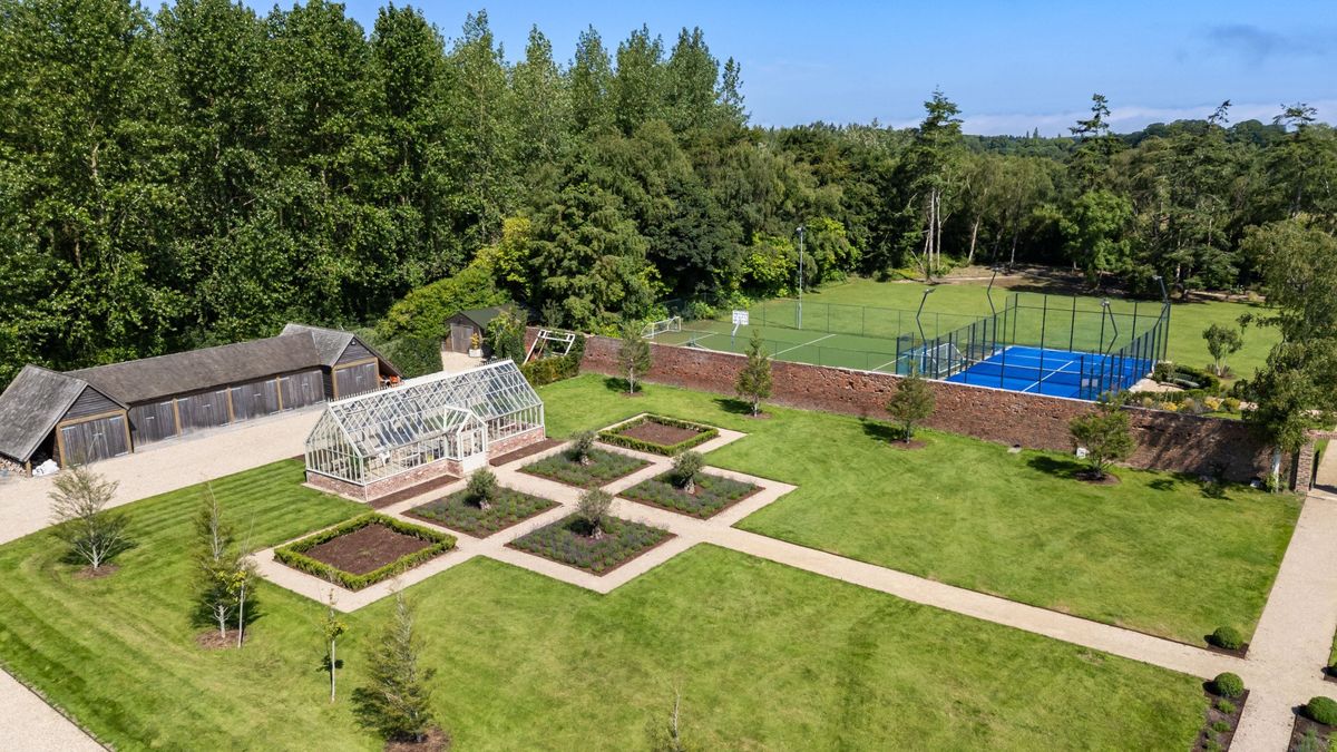 Magnificent Period House For Sale: Emsworth, Malahide Road, Kinsealy, Co. Dublin Magnificent Period House For Sale: Emsworth, Malahide Road, Kinsealy, Co. Dublin