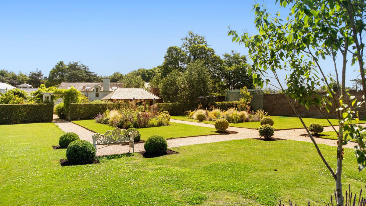 Magnificent Period House For Sale: Emsworth, Malahide Road, Kinsealy, Co. Dublin Magnificent Period House For Sale: Emsworth, Malahide Road, Kinsealy, Co. Dublin