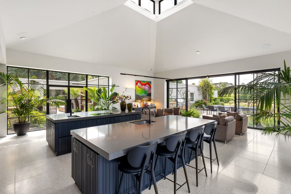 Magnificent Period House For Sale: Emsworth, Malahide Road, Kinsealy, Co. Dublin Magnificent Period House For Sale: Emsworth, Malahide Road, Kinsealy, Co. Dublin