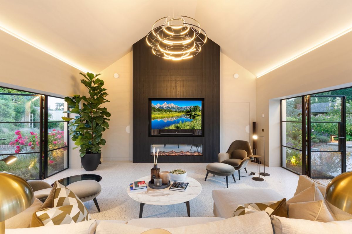 Magnificent Period House For Sale: Emsworth, Malahide Road, Kinsealy, Co. Dublin Magnificent Period House For Sale: Emsworth, Malahide Road, Kinsealy, Co. Dublin