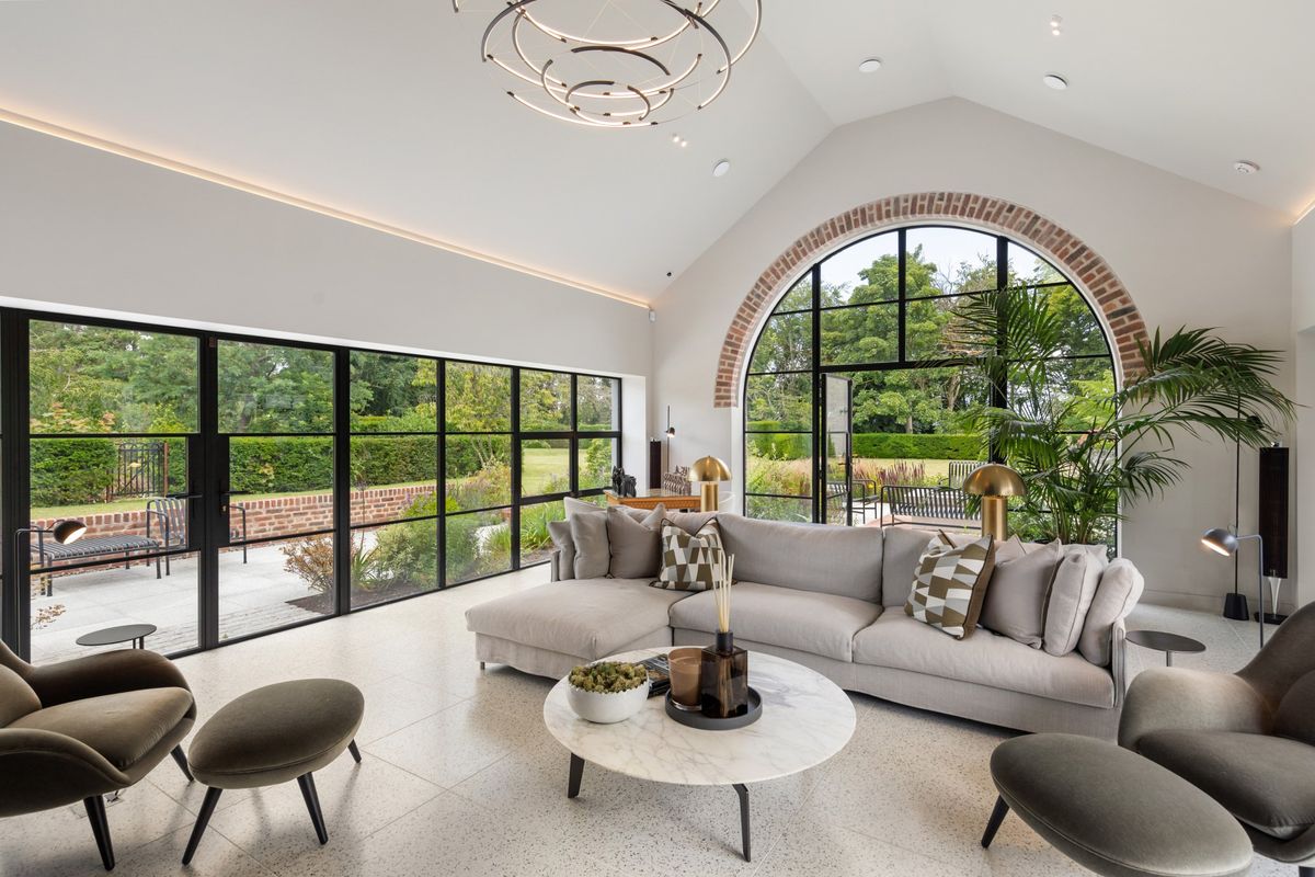 Magnificent Period House For Sale: Emsworth, Malahide Road, Kinsealy, Co. Dublin Magnificent Period House For Sale: Emsworth, Malahide Road, Kinsealy, Co. Dublin