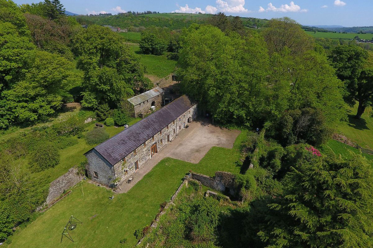 Country Property For Sale: Flowerhill, Ballyduff, Co. Waterford