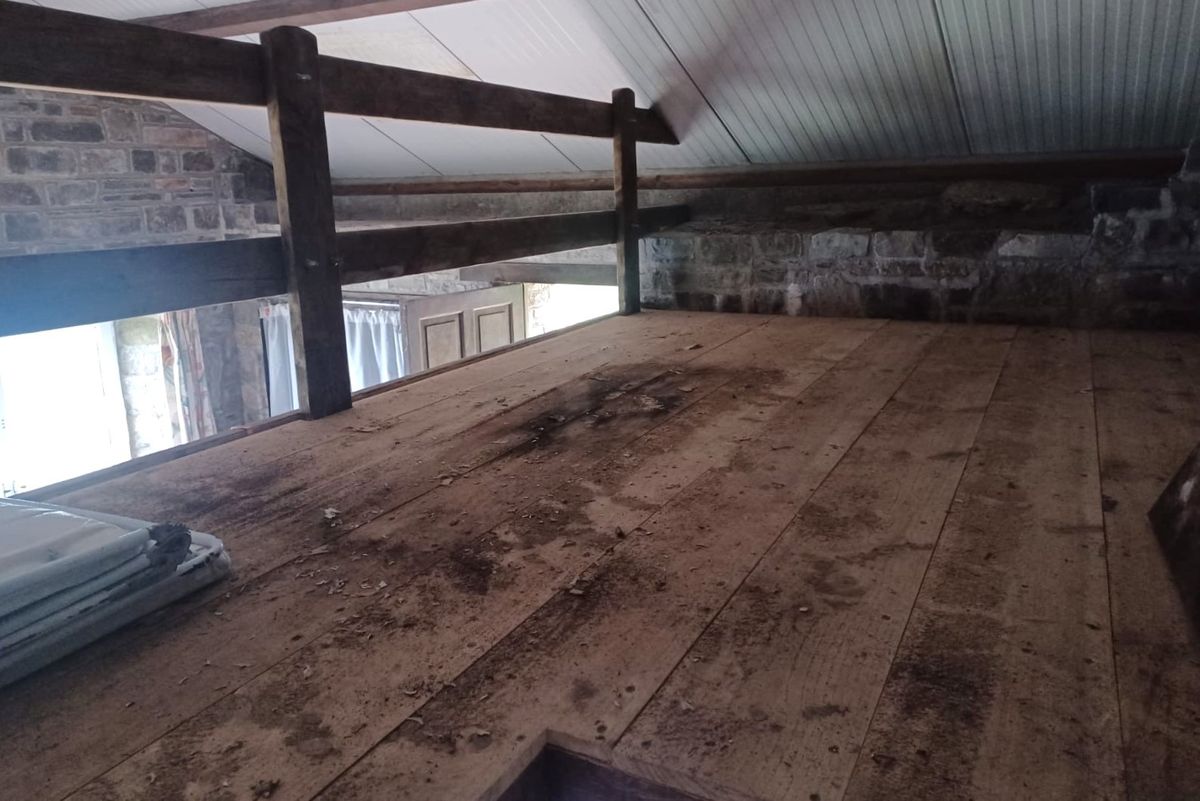 Waterfront Holding For Sale: Foilakilly, Kilcrohane, Co. Cork Waterfront Holding For Sale: Foilakilly, Kilcrohane, Co. Cork